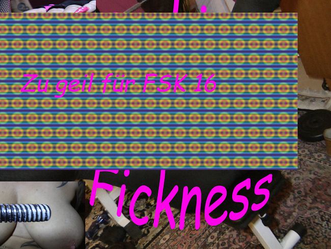 fu*king fi**ness!!