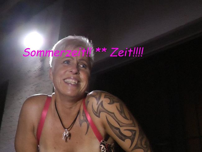 Hot-Schneckchen's Porno Video: Best of NS - 1/ 2018!!