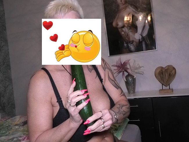 Hot-Schneckchen's Porno Video: hab jetzt wieder richtig Bock!!