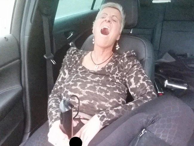 Hot-Schneckchen's Porno Video: Total Privat - Versaute A4