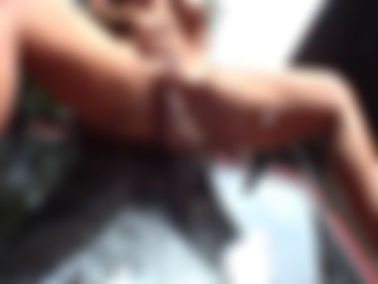 Hot Schneckchen Porno Video: 28°C im Schatten