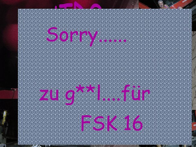 Hot Schneckchen Porno Video: OUTDOOR...in PUBLIC...ich liebe das!!