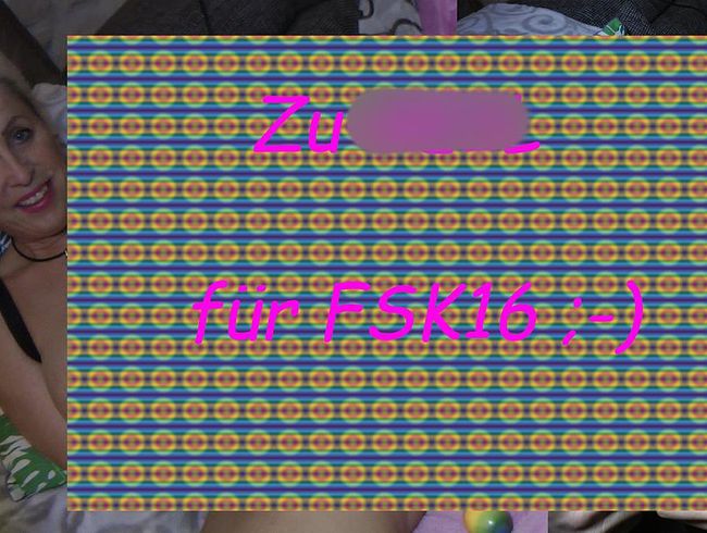 Hot Schneckchen Porno Video: Versaute - Geile - Ostern!!